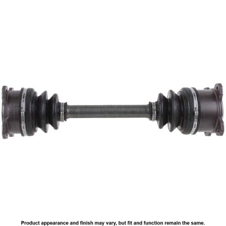 A1 Cardone Remanufactured  Cv Drive Axle, 60-5170 60-5170